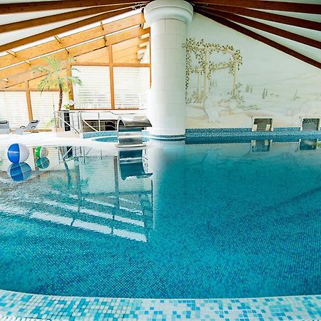 Palac Piorunow & Spa Kwiatkowice ภายนอก รูปภาพ