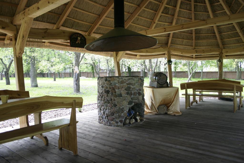 Palac Piorunow & Spa Kwiatkowice ภายนอก รูปภาพ
