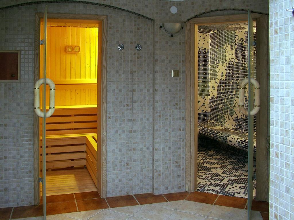 Palac Piorunow & Spa Kwiatkowice ภายนอก รูปภาพ