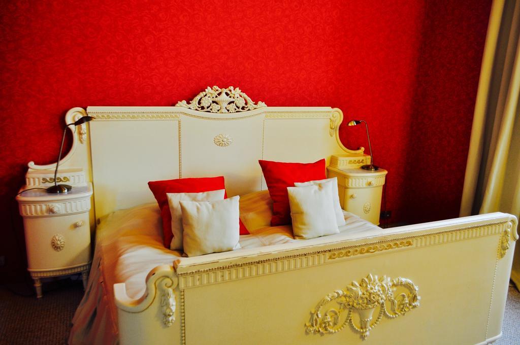 Palac Piorunow & Spa Kwiatkowice ห้อง รูปภาพ