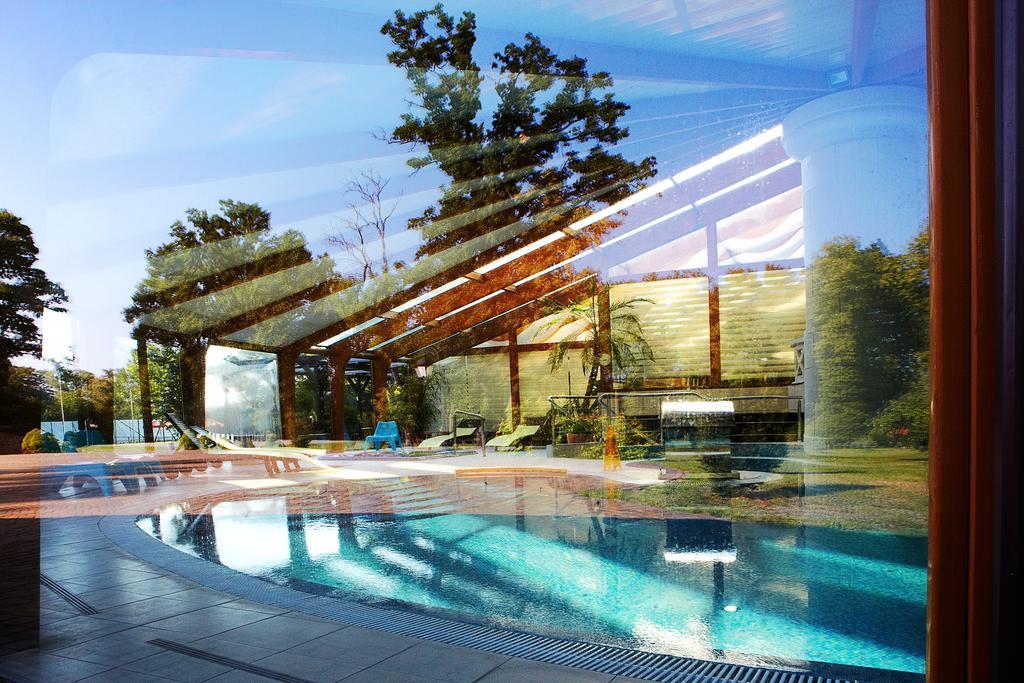 Palac Piorunow & Spa Kwiatkowice ภายนอก รูปภาพ