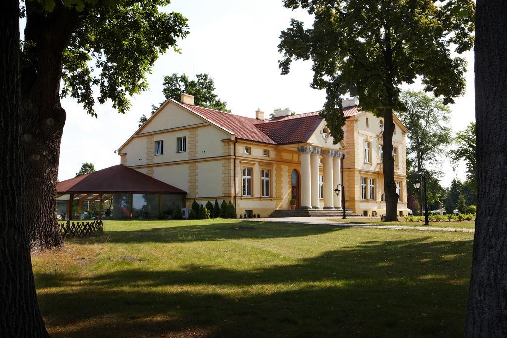 Palac Piorunow & Spa Kwiatkowice ภายนอก รูปภาพ