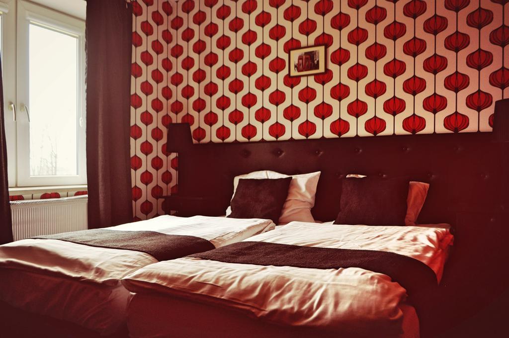 Palac Piorunow & Spa Kwiatkowice ภายนอก รูปภาพ